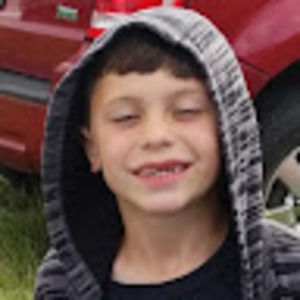 Meet your Posher, Gus